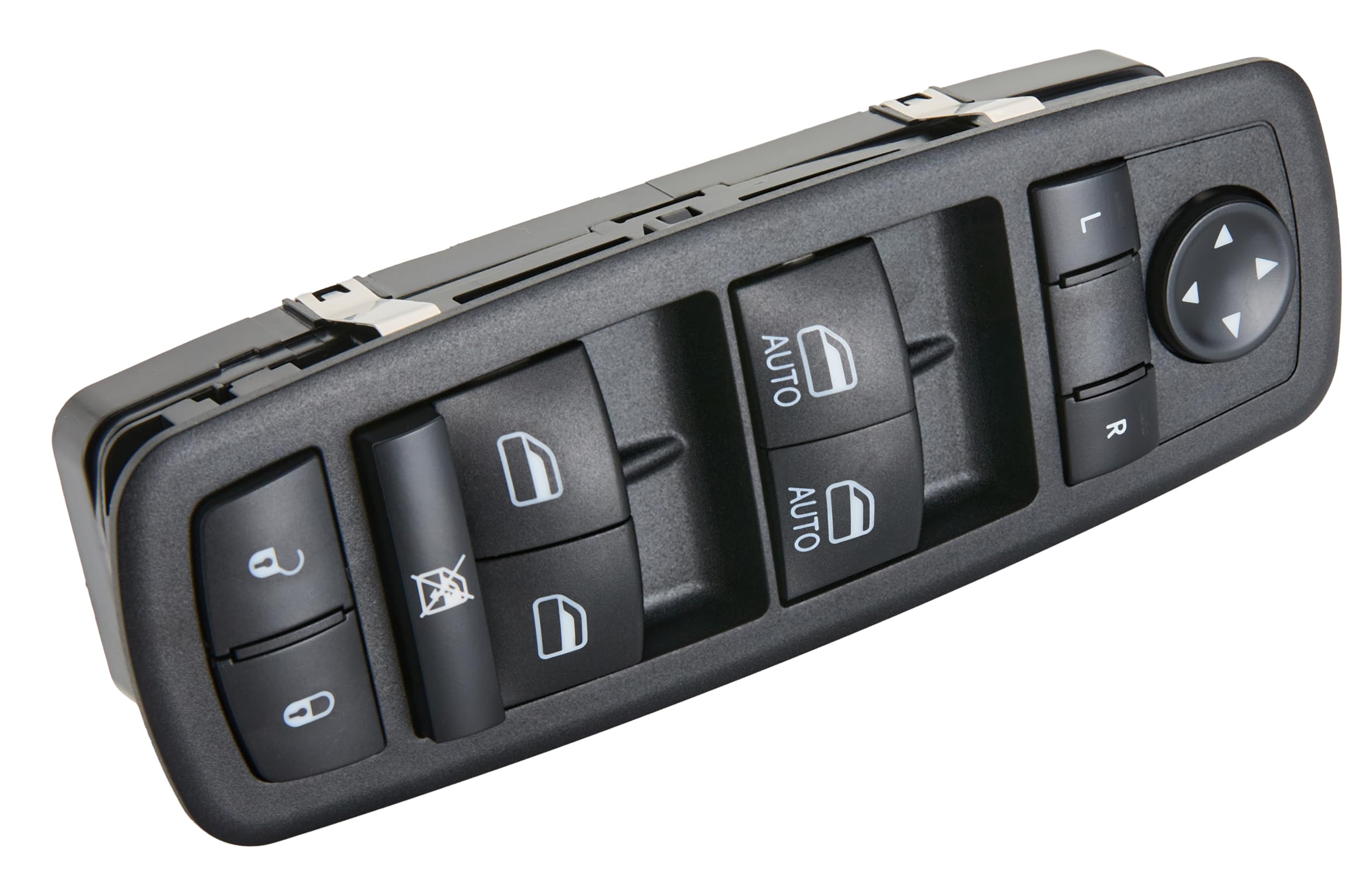 Durango and Grand Cherokee compatibility ensures a straightforward swap.