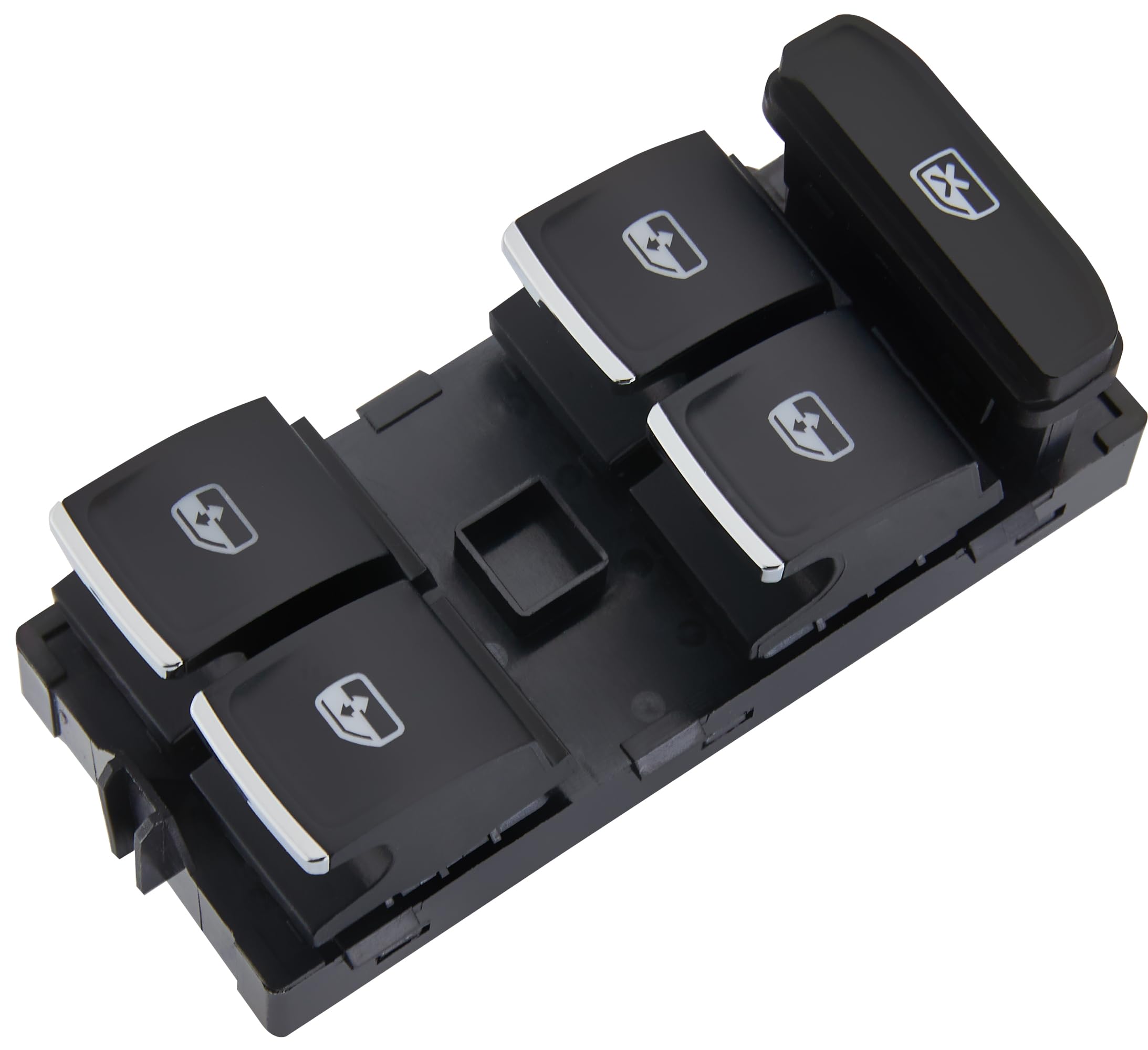 ZAPOSTS master power window switch for Golf GTI MK7 driver side delivers smooth operation.