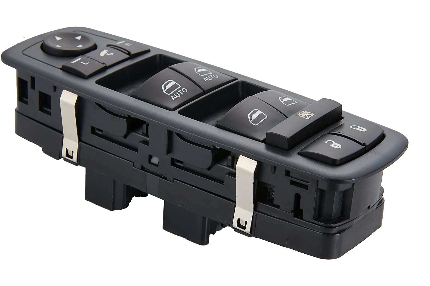 Zaposts plug-and-play window switch installation guide image