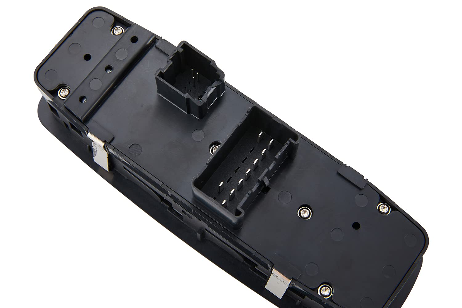Zaposts Ram 3500 front-left window switch for dependable daily use