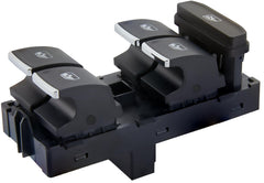 ZAPOSTS OE-replacement 5G0959857C and 5GG959857A, reliable fit.