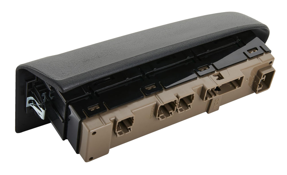ZAPOSTS OEM replacement part fits original equipment rails.