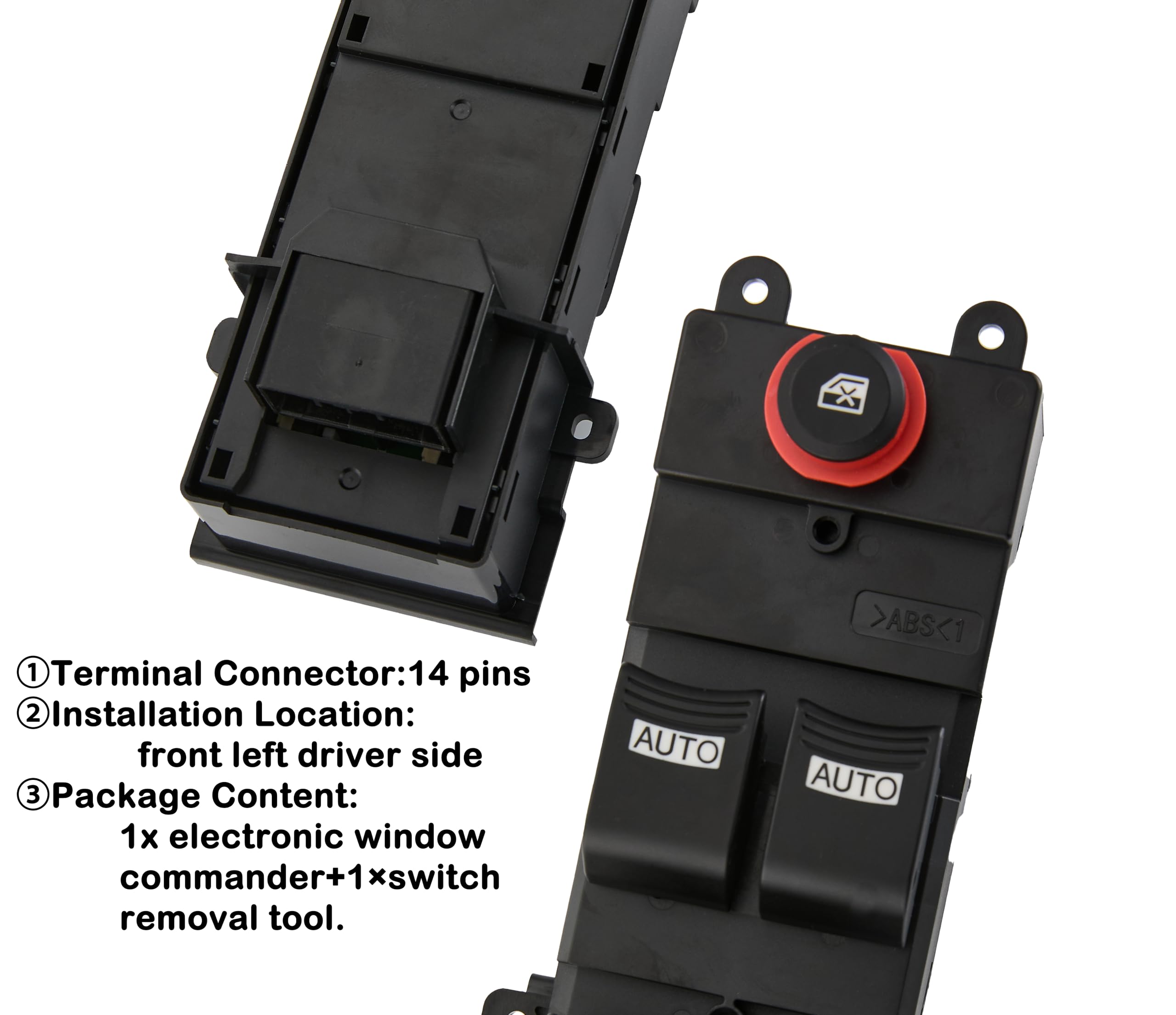 ZAPOSTS plug-and-play connectors enable quick installation without tools.