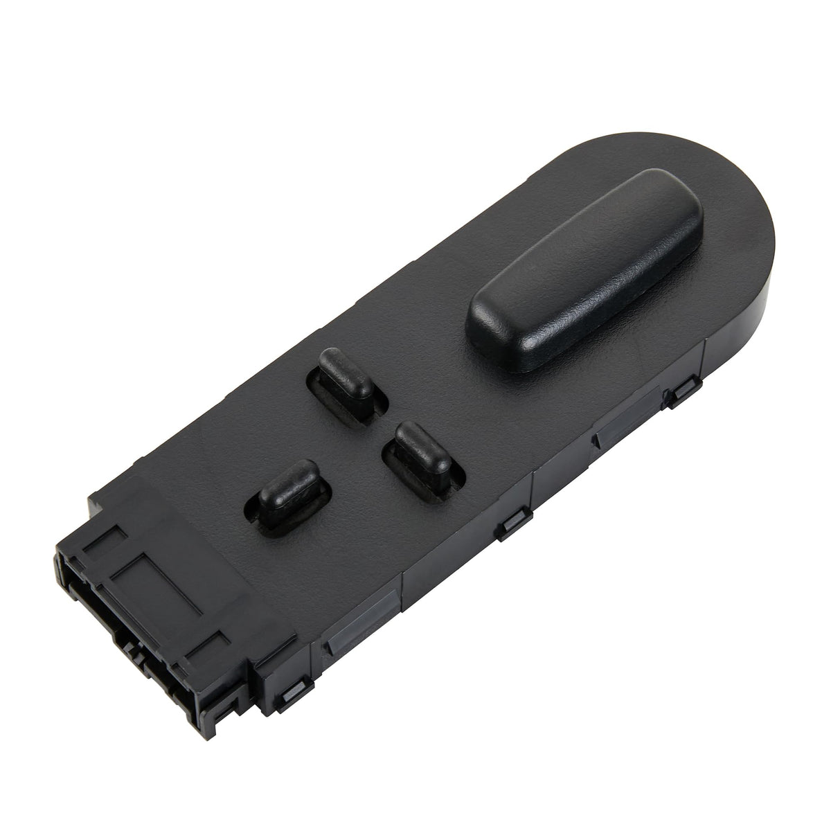ZAPOSTS power seat switch for Chevy C5 with LH and RH compatibility for easy adjustment.