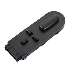 ZAPOSTS power seat switch for Chevy C5 with LH and RH compatibility for easy adjustment.