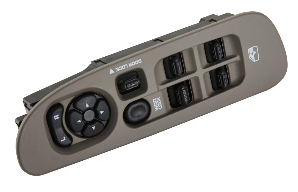 Ram mega cab fit view for ZAPOSTS power window switch