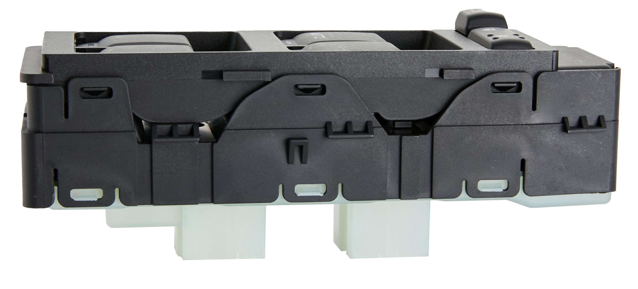 ZAPOSTS power window switch installation shown, easy DIY replacement