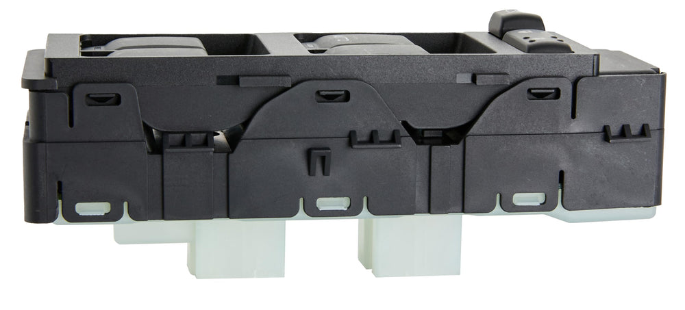 ZAPOSTS power window switch installation shown, easy DIY replacement