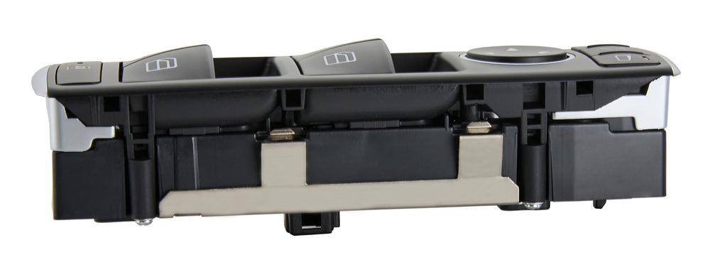 Zaposts electrical assembly for window controls, sturdy build for daily use.