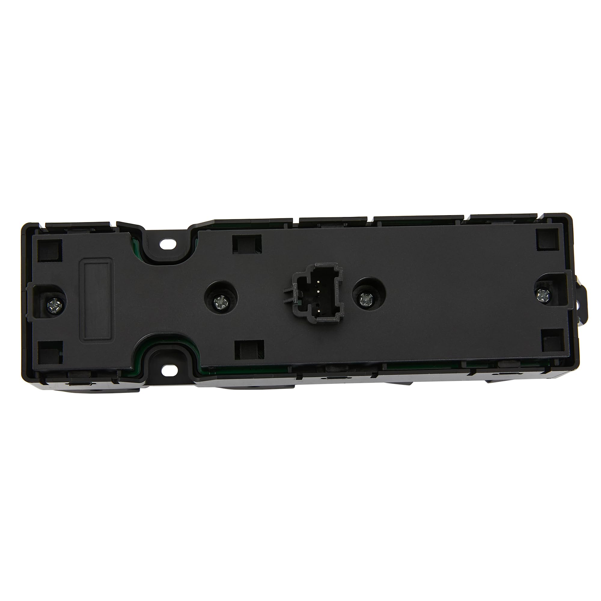 In-hand view of ZAPOSTS Ford Fusion window switch ensuring proper fit