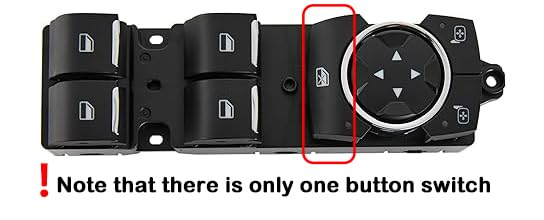 Close-up of ZAPOSTS switch showing three metal pins for stable contact