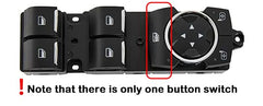 Close-up of ZAPOSTS switch showing three metal pins for stable contact