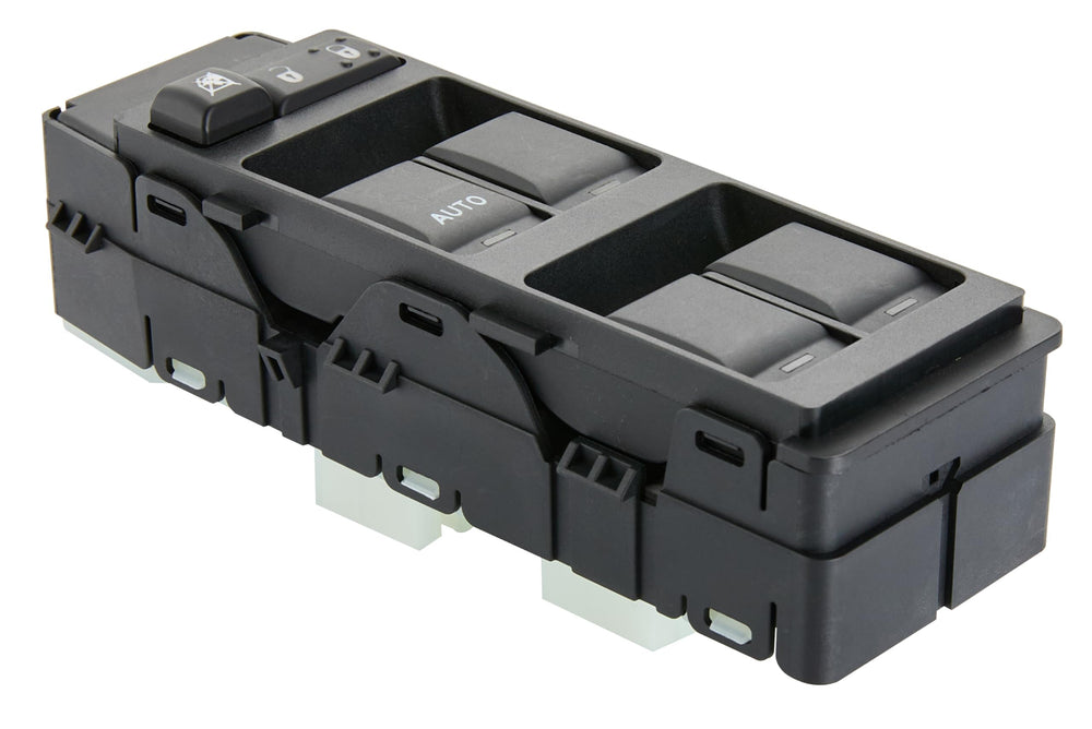 ZAPOSTS power window switch for Jeep Compass front view, reliable operation