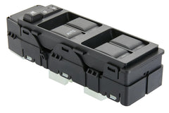 ZAPOSTS power window switch for Jeep Compass front view, reliable operation