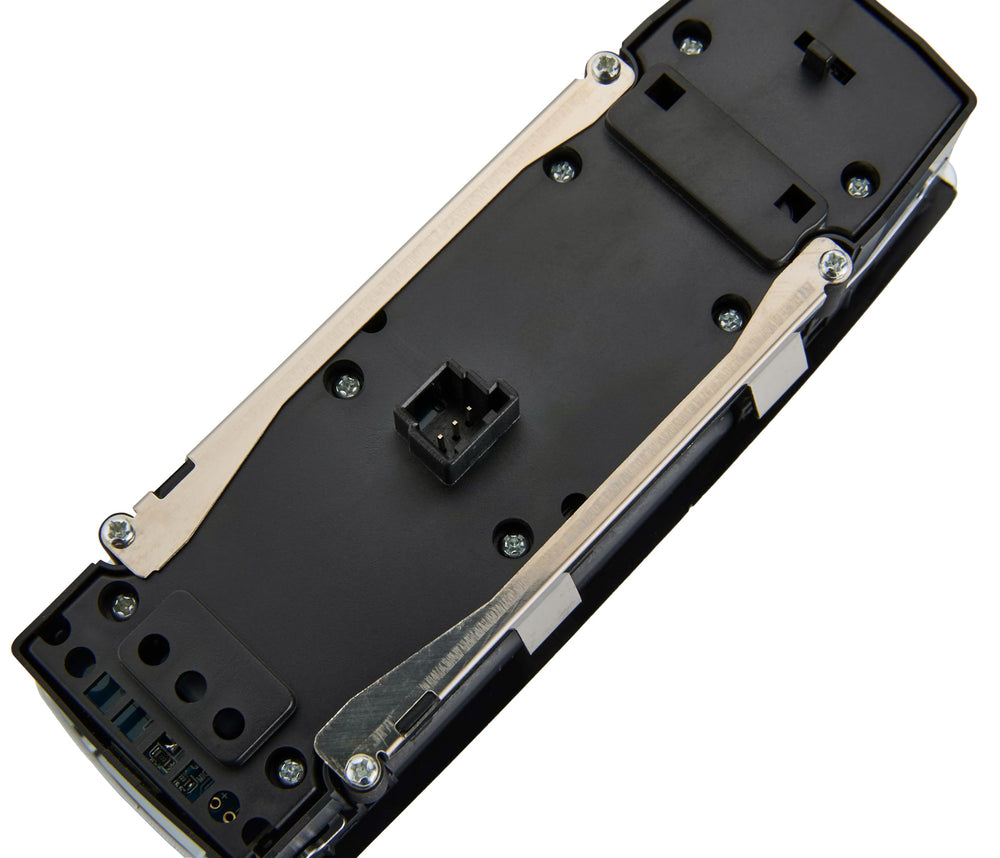 ZAPOSTS power window switch for CLA250 ensures precise fit and smooth operation.
