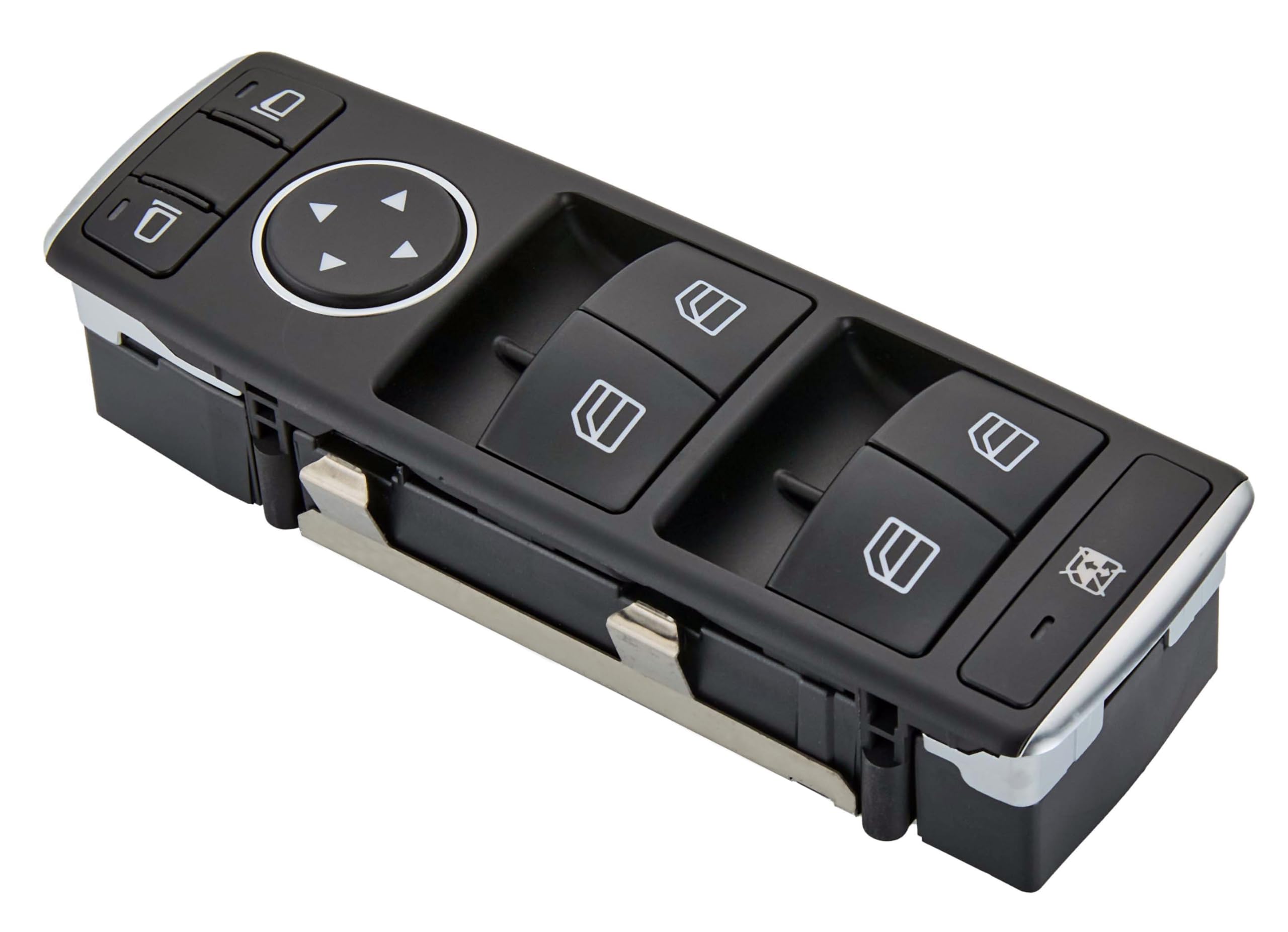 ZAPOSTS power window switch for GLA250 enables quick replacement and solid control.
