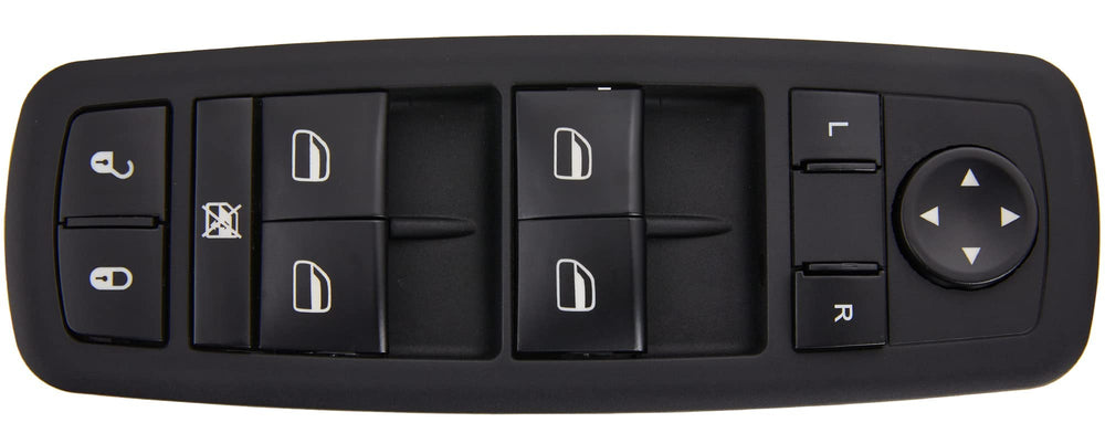 OE-number aware ZAPOSTS switch for accurate fit before installation.