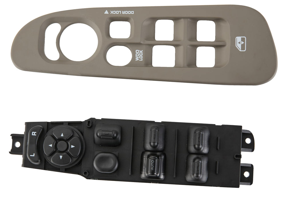 OEM reference numbers for ZAPOSTS power window switch compatibility
