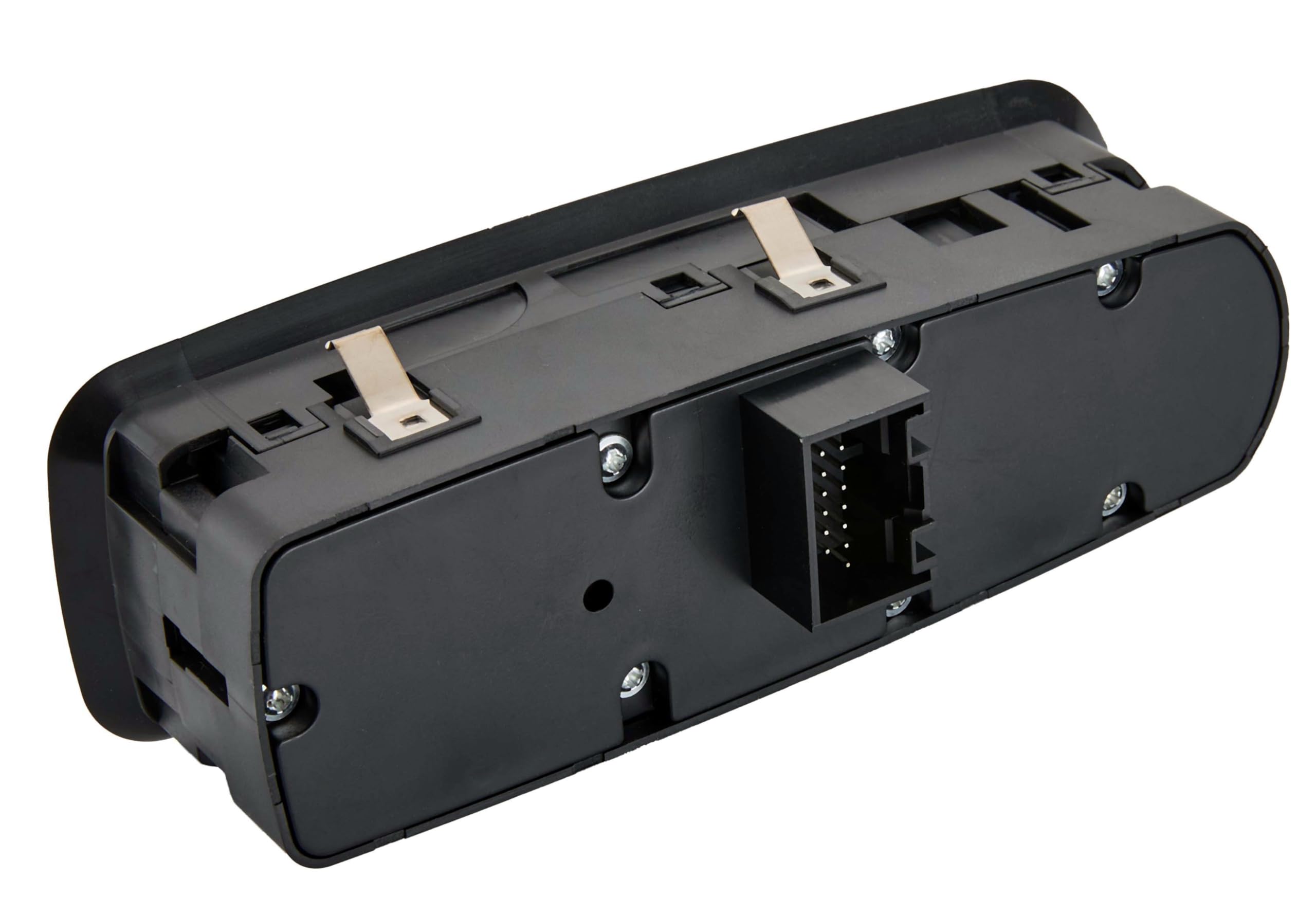 ZAPOSTS packaging image, shows master switch replacement kit for quick swap.