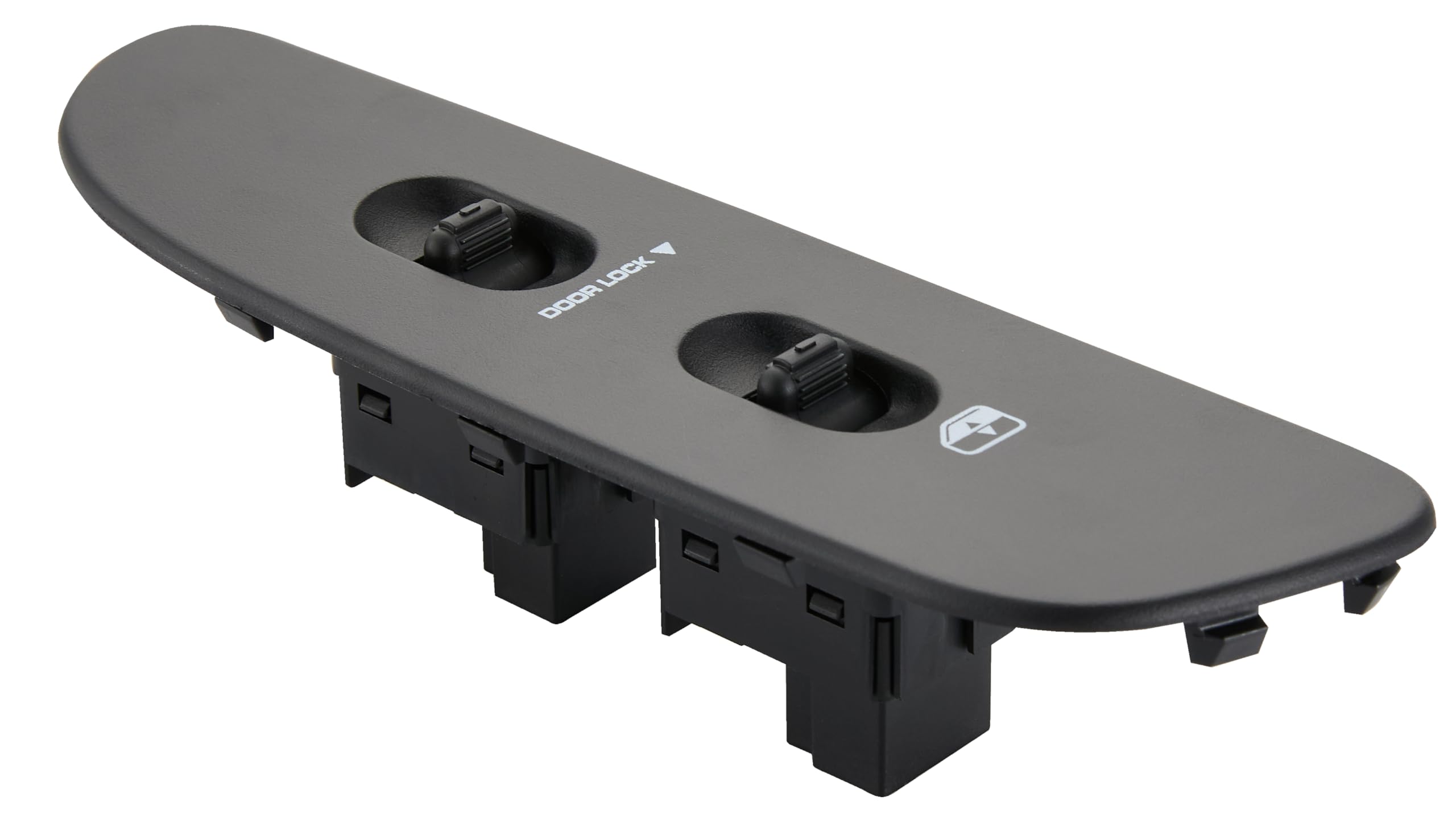 ZAPOSTS power window switch pins detail 3+5 for secure fit