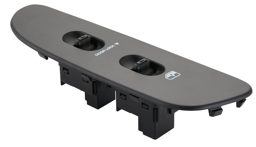 ZAPOSTS power window switch pins detail 3+5 for secure fit