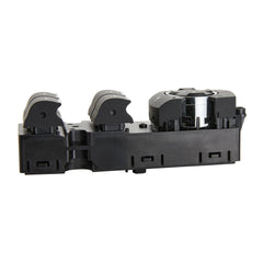 Plug-and-play installation with ZAPOSTS window switch and pry tool