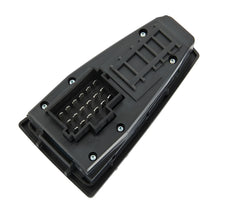 ZAPOSTS Volvo VHD switch close-up with durable contacts and heated mirrors