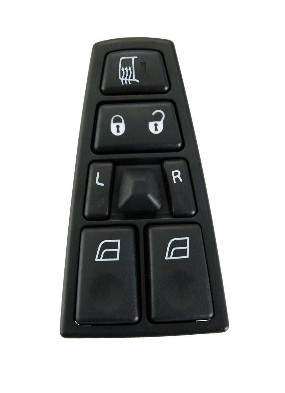 ZAPOSTS VT model switch with plug-and-play design for quick replacement