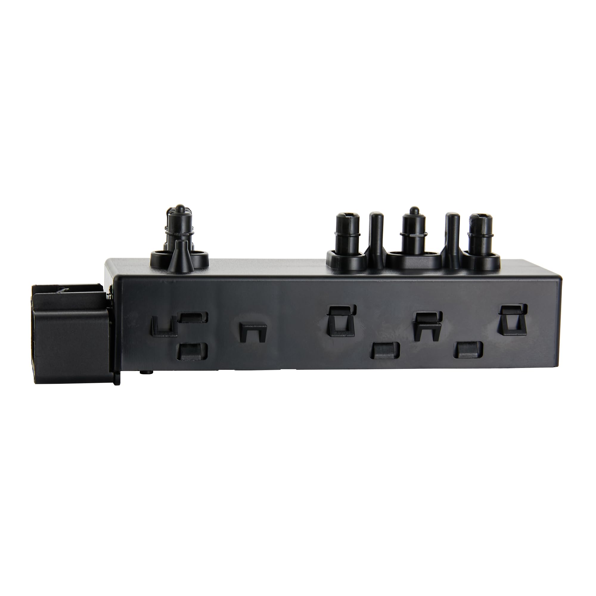 ZAPOSTS seat switch plug and play connectors, quick replacement.