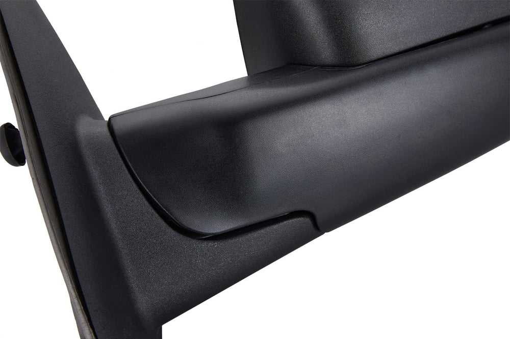 ZAPOSTS durable plastic cover resists weather and debris.
