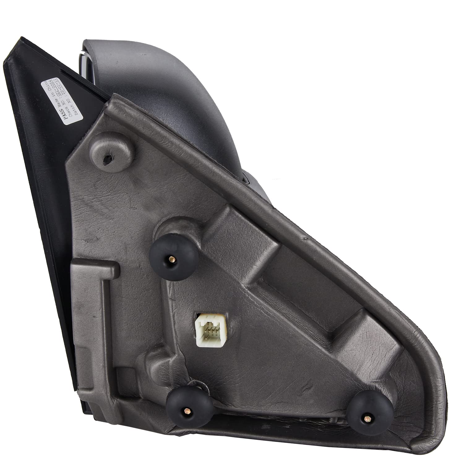 ZAPOSTS installation guide simplifies replacement for DIY or pro fit.