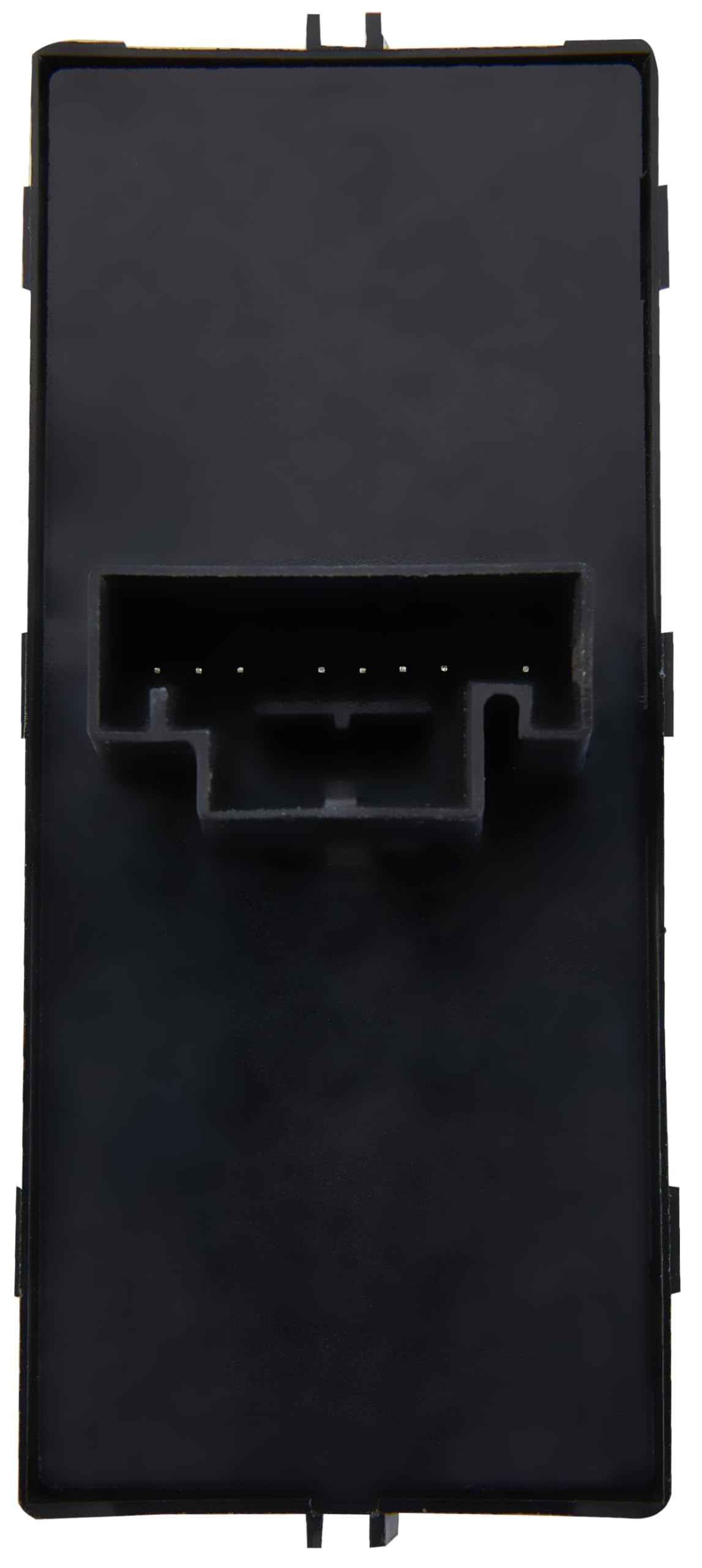 ZAPOSTS window switch replacement for MK7, easy plug-and-play installation.