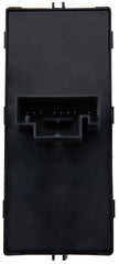 ZAPOSTS window switch replacement for MK7, easy plug-and-play installation.