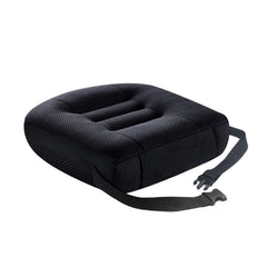 ZAVM adult booster seat car-view raises seating for better road visibility