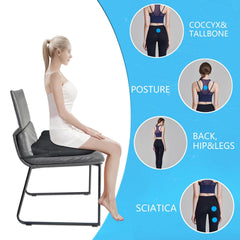 ZAVM booster-seat portable-handle demonstrates easy transfer between settings