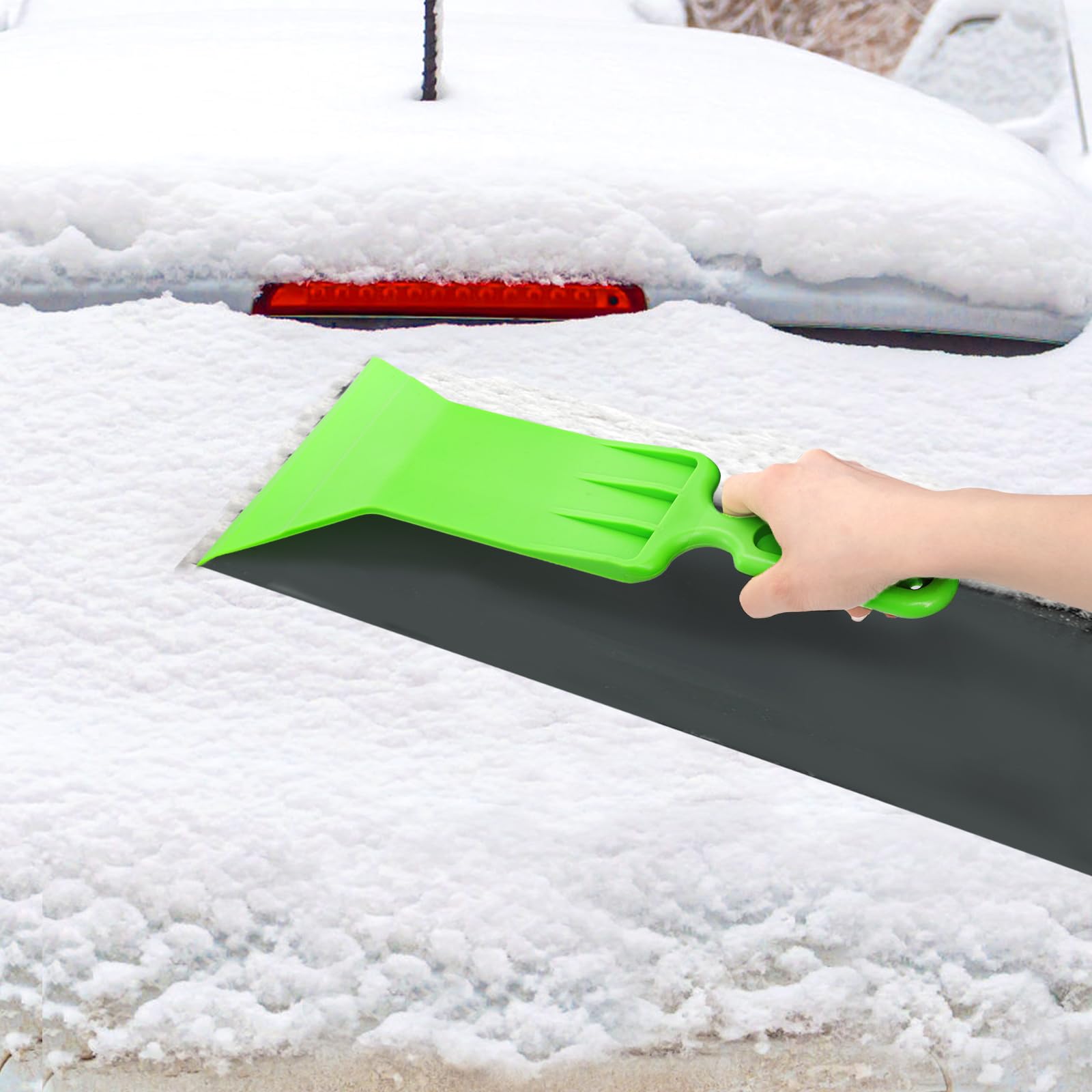ZAVOOS professional window cleaning kit for home and automotive use.