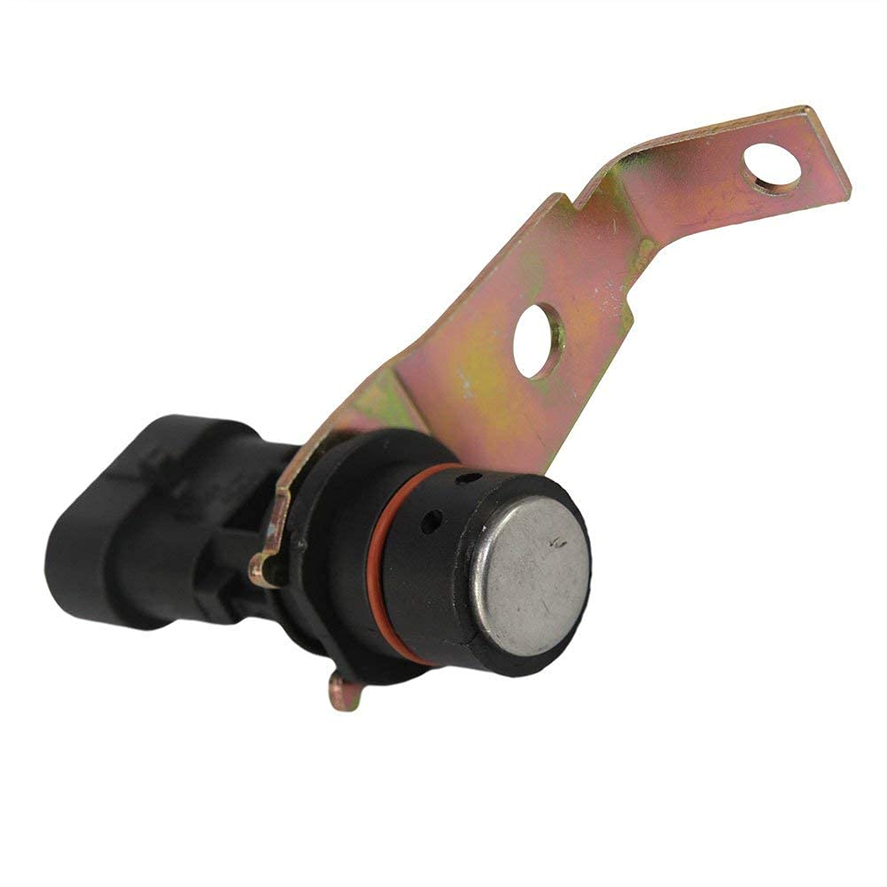 ZBN 12596851 sensor installed in vehicle with clear wiring