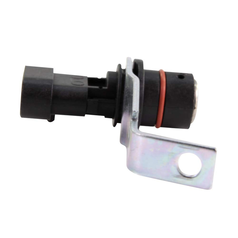 ZBN 12596851 crankshaft sensor side angle showing compact fit