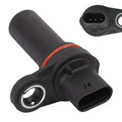 ZBN crankshaft sensor front view improves engine timing consistency
