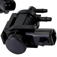ZBN 7L1Z-9H465-B valve body view; sturdy build supports reliable purge valve operation.