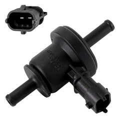 ZBN 2891026900 canister purge valve closeup highlights durable construction for reliable operation.