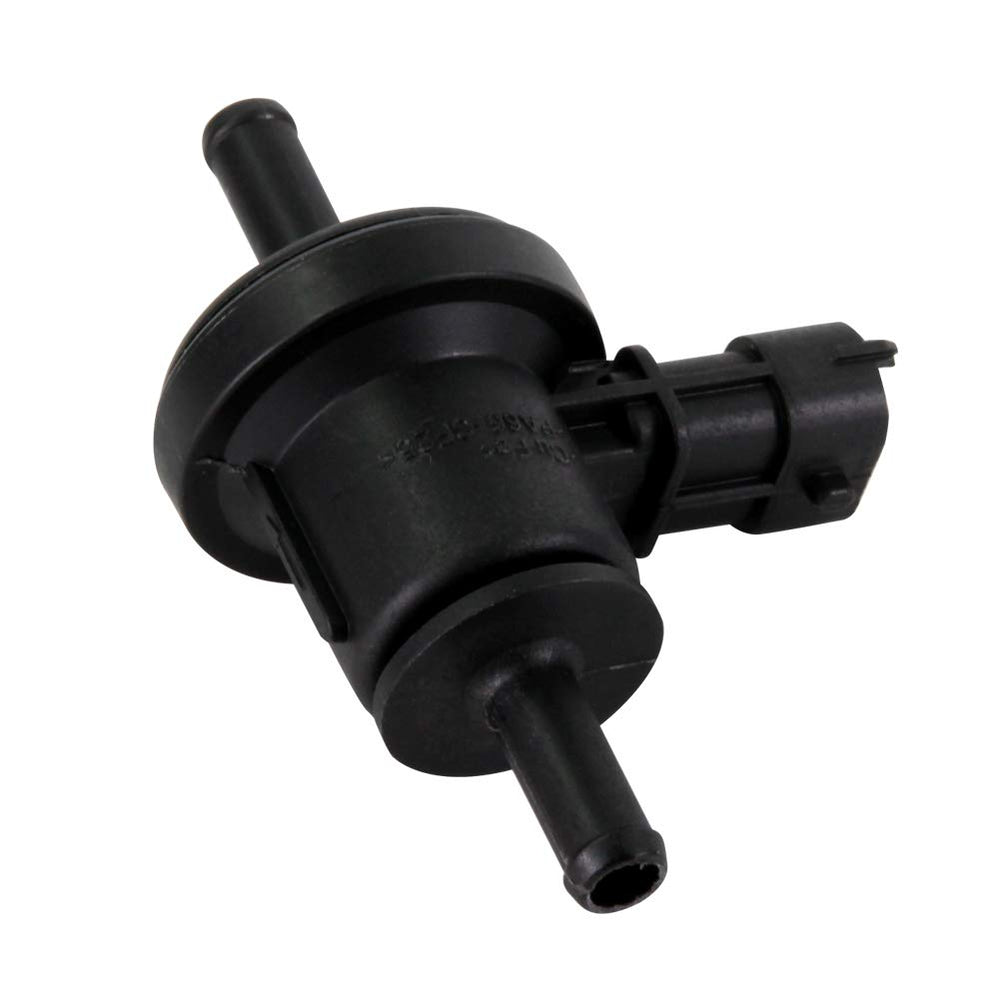 ZBN 911808 purge valve installed in car requires no calibration.