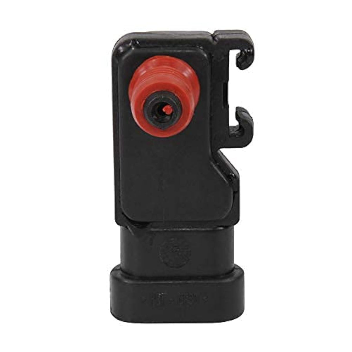 ZBN map sensor for Chevrolet Corvette improves idle stability and performance.