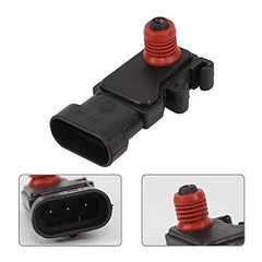 ZBN map sensor for S10 delivers stable readings for consistent fuel management.