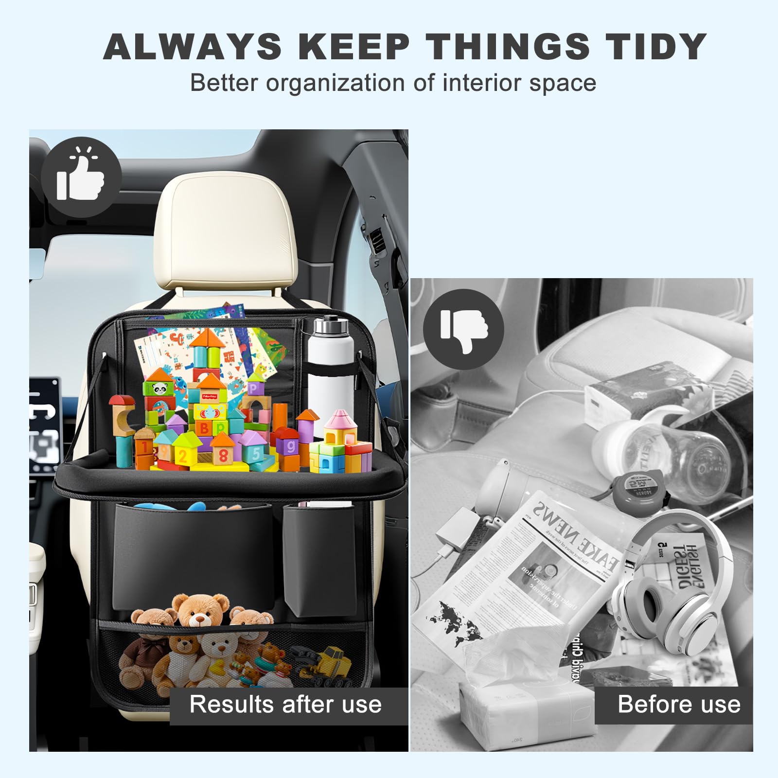 Zecirl adjustable straps and aluminum hooks enable quick, secure installation.