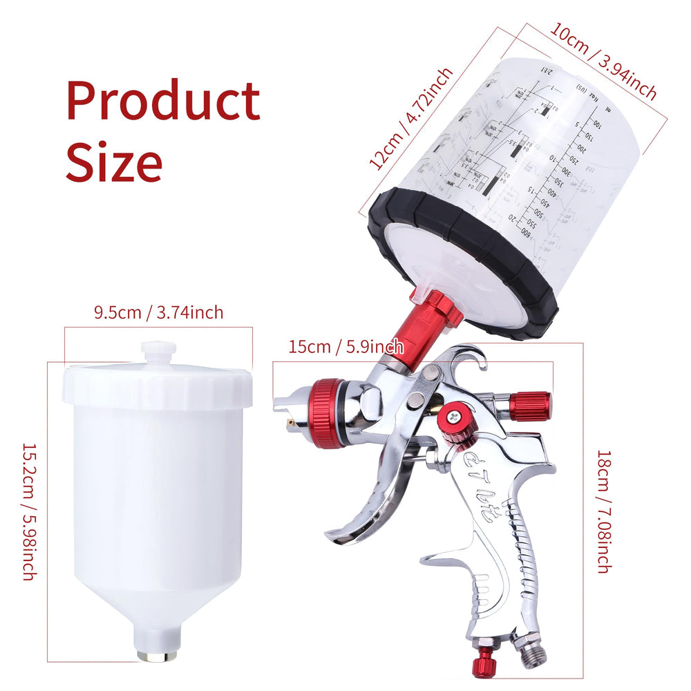 Zeinlenx ergonomic grip reduces user fatigue