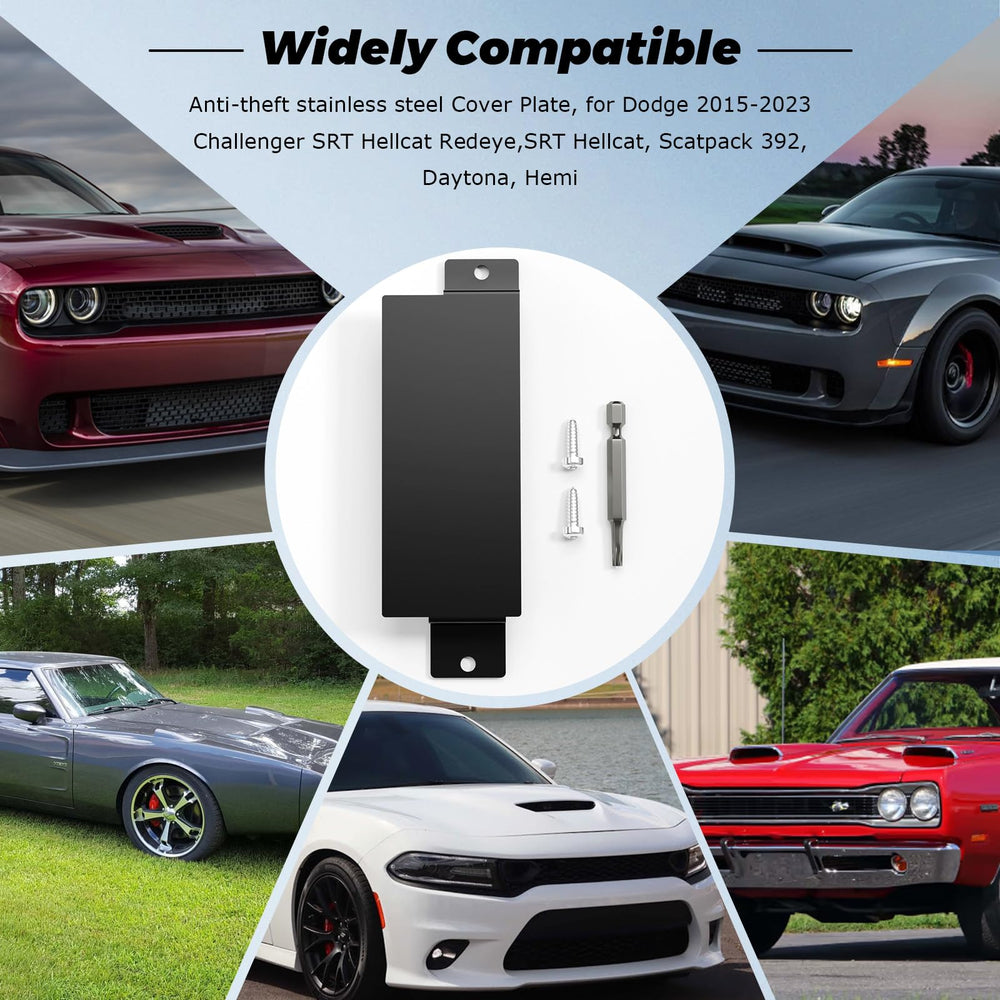 Zelvoro Challenger compatibility covers 2015–2023 models and variants.