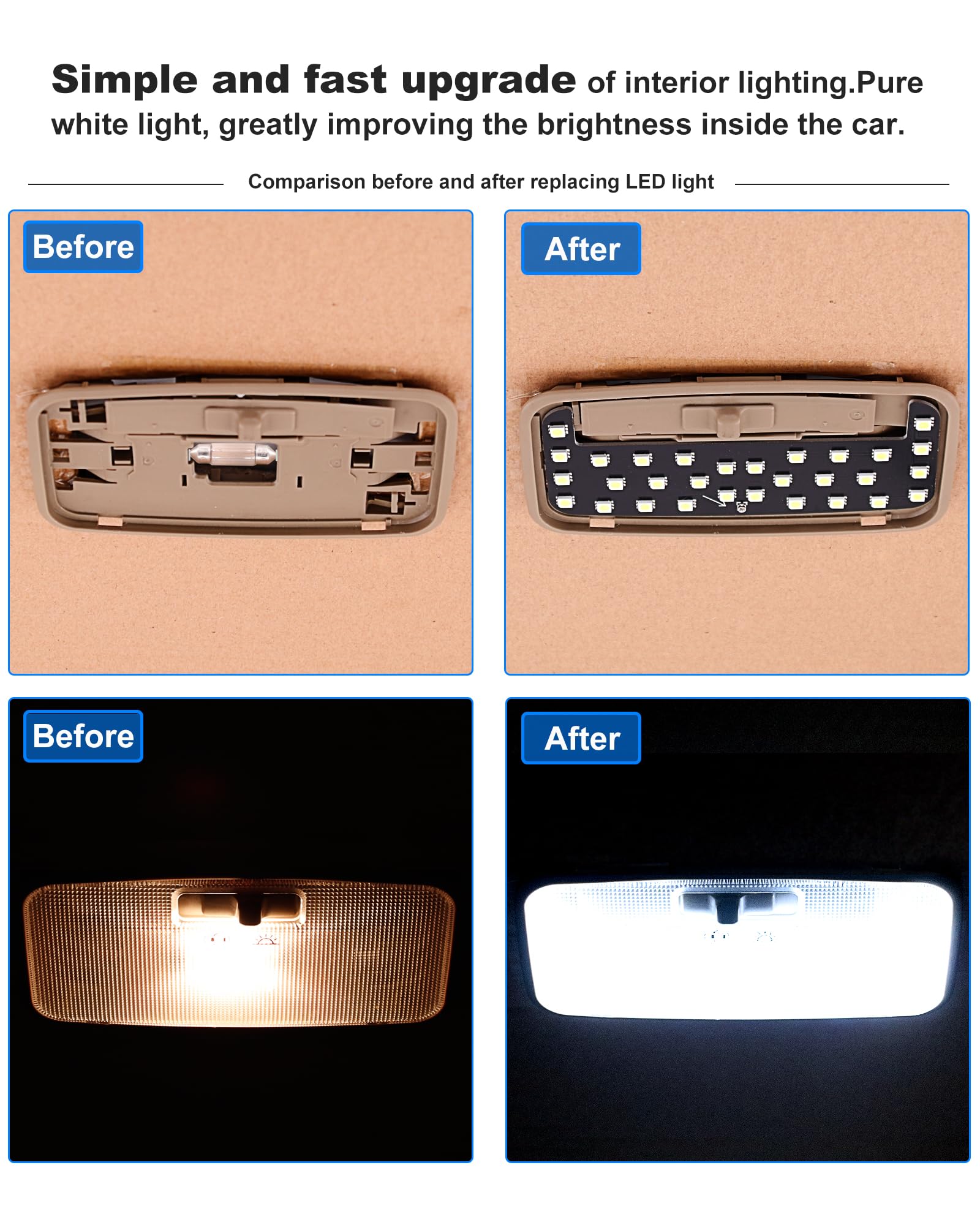 ZEN HON compatible with Toyota models including Tacoma, 4Runner, and RAV4.