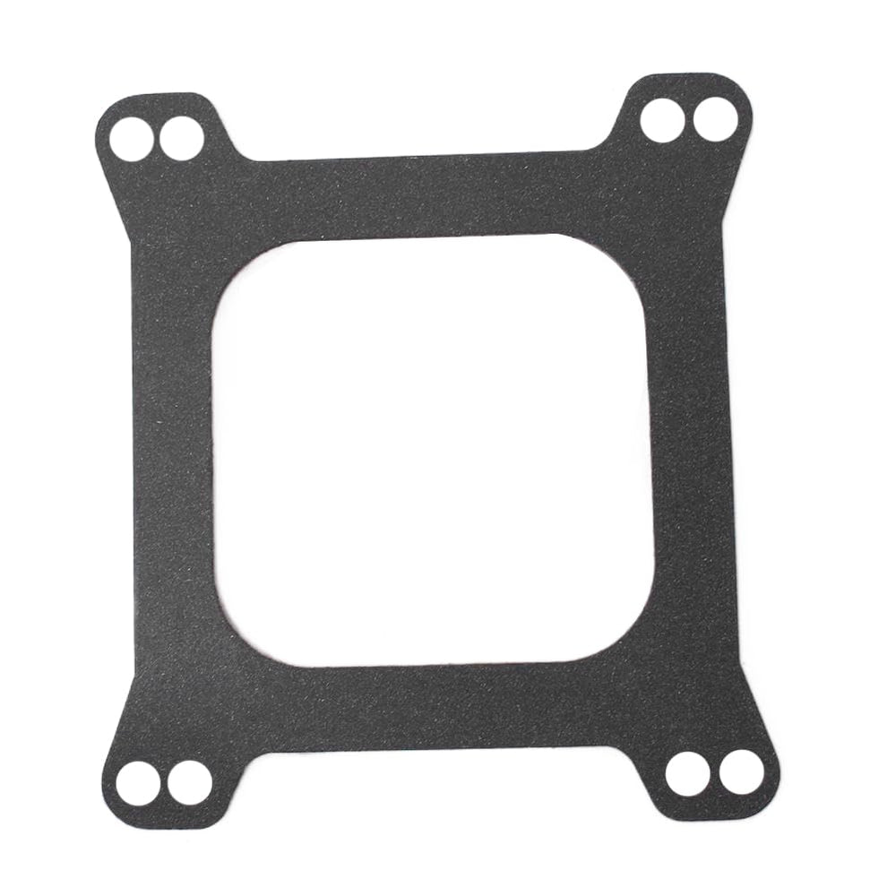 Zenymb phenolic spacer close-up reveals durable resin construction.