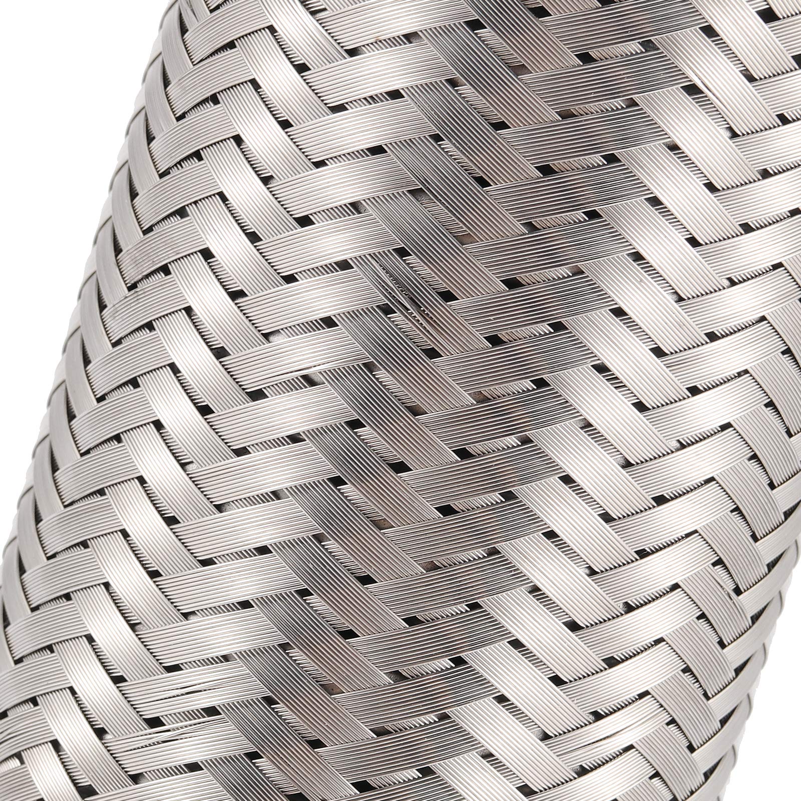 ZEONHAK double braided design emphasizes durability and aesthetic appeal